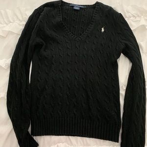 Ralph Lauren Sport Sweater